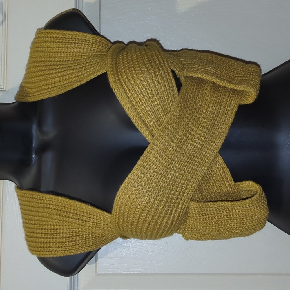Sweater Top